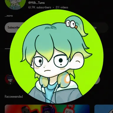 Profile image of Ucham