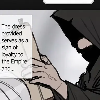 Profile image of Envoy