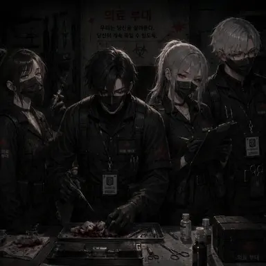 Profile image of 의료반