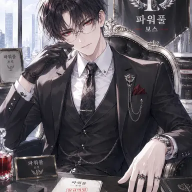 Profile image of 레오