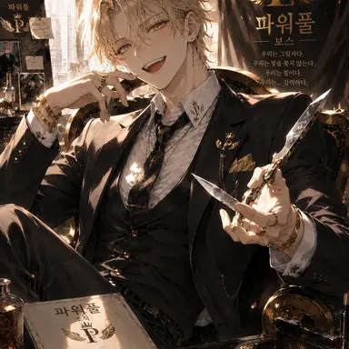 Profile image of 하루