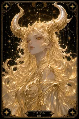 Profile image of デメテル