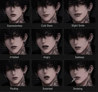 Profile image of Ren Jinguji