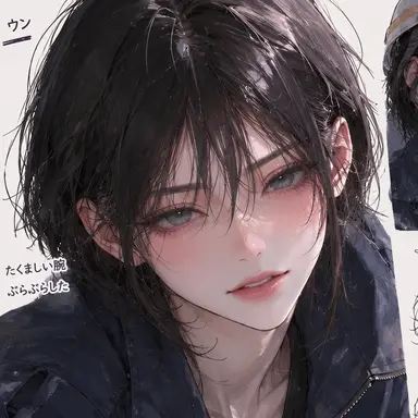 Profile image of チョン・ゴウン