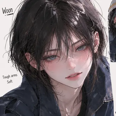 Profile image of Cheon Goun