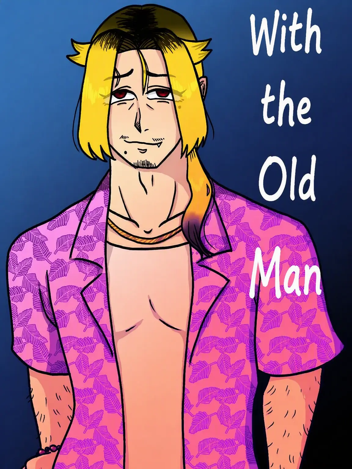 kkkkkkkkkx3의 With the Old Guy