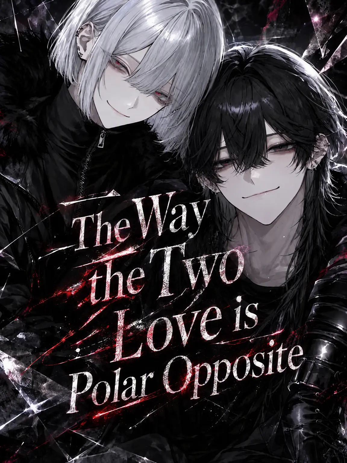 visuii_의 Opposite Ways of Loving