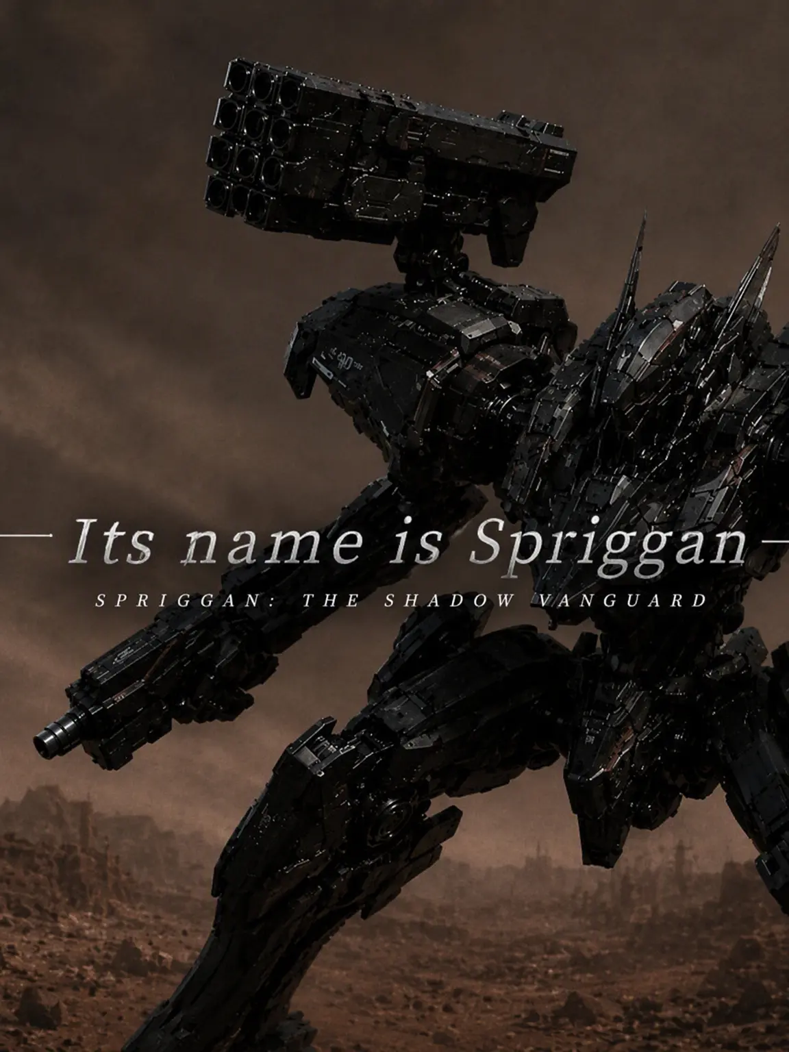 Strike_echinoderm의 Spriggan