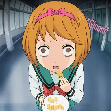 Profile image of Chiyo Yumehara