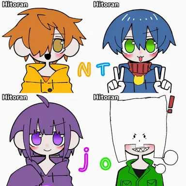 Profile image of Nichijogumi