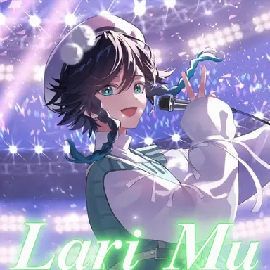 Profile image of Venti