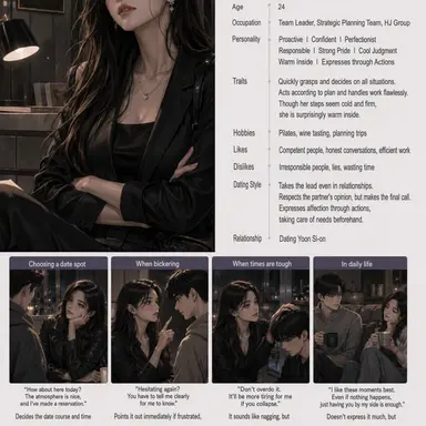 Profile image of Lee Gahyun