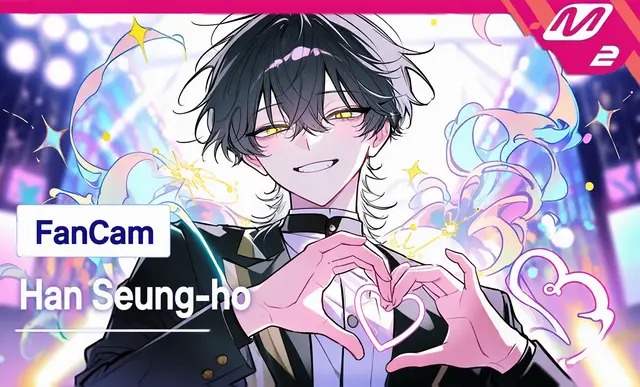 Profile image of Han Seungho