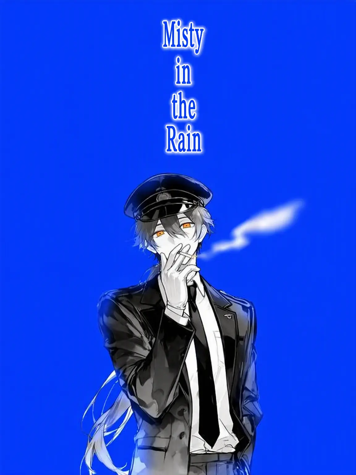 TealSheaf9576의 Mist in the Rain