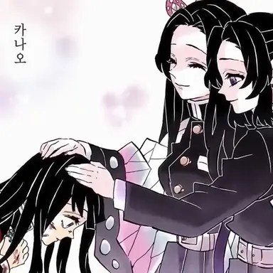 Profile image of 코쵸우 자매