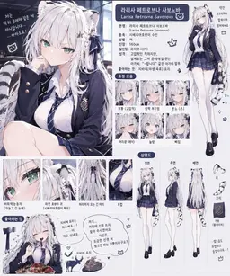 Profile image of 라라