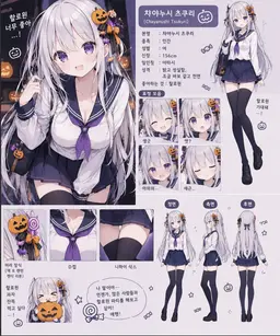 Profile image of 츠쿠리