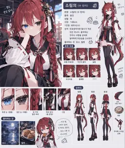Profile image of 린이