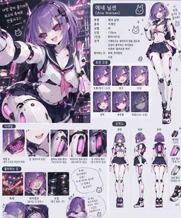 Profile image of 에네