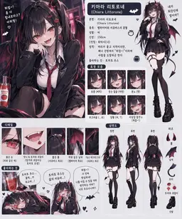 Profile image of 키아라