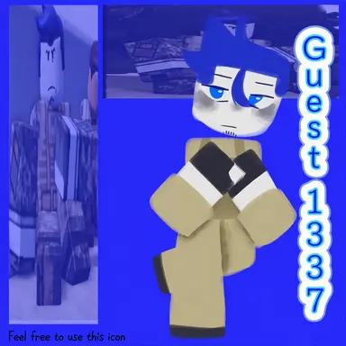 Profile image of Guest 1337