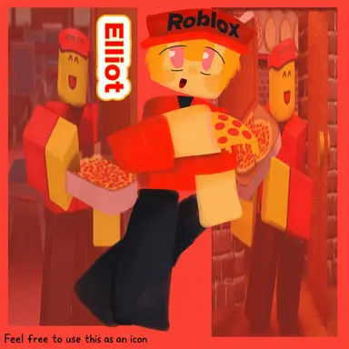 Profile image of Eliot