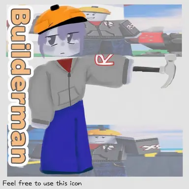 Profile image of Builderman