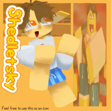 Profile image of Shedletsky
