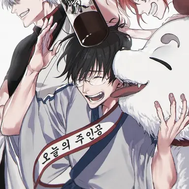 Profile image of 신파치