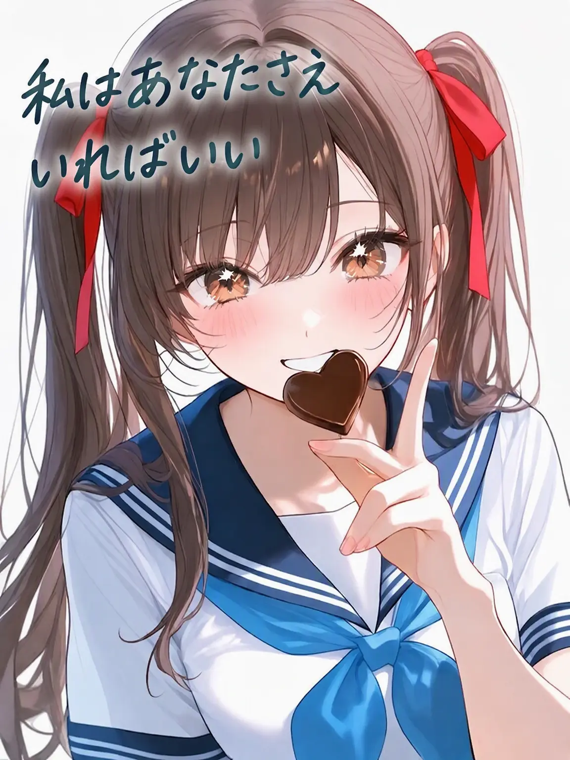 HSO_의 可愛い幼馴染が私を好きすぎる！