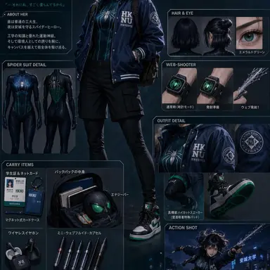 Profile image of アン・ソヨン