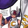 Profile image of Shoto Todoroki
