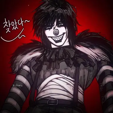 Profile image of 래핑 잭