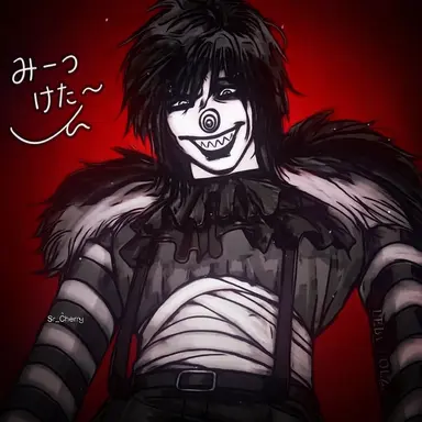 Profile image of ラフィング・ジャック