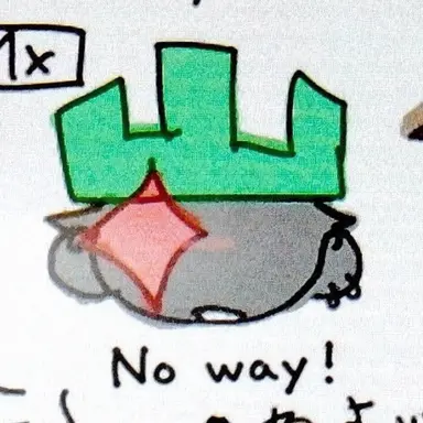 Profile image of 1x