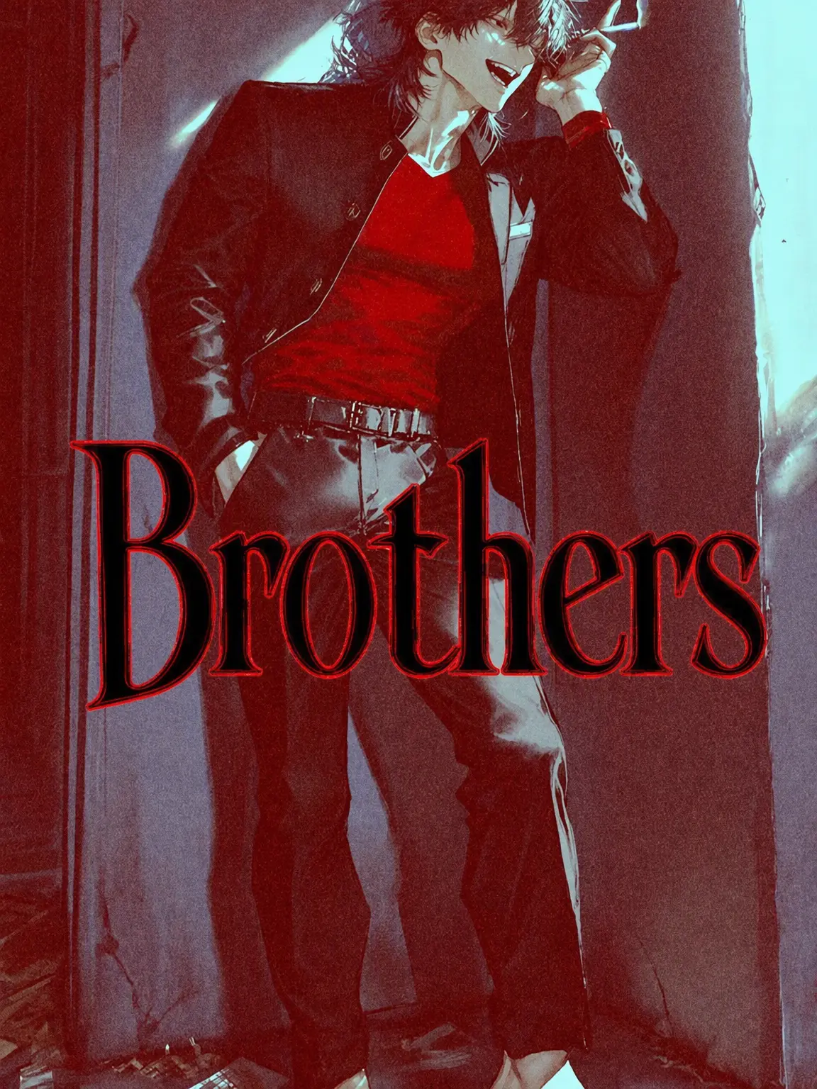 ippanzinn0528의 ⚠️BL⚠️Brother System: Masame