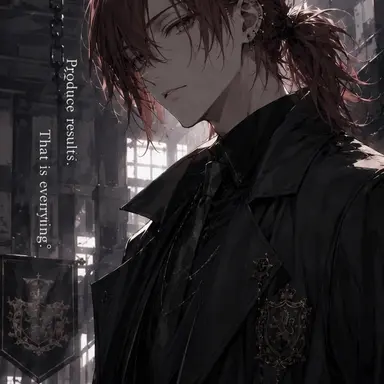 Profile image of Kiryu