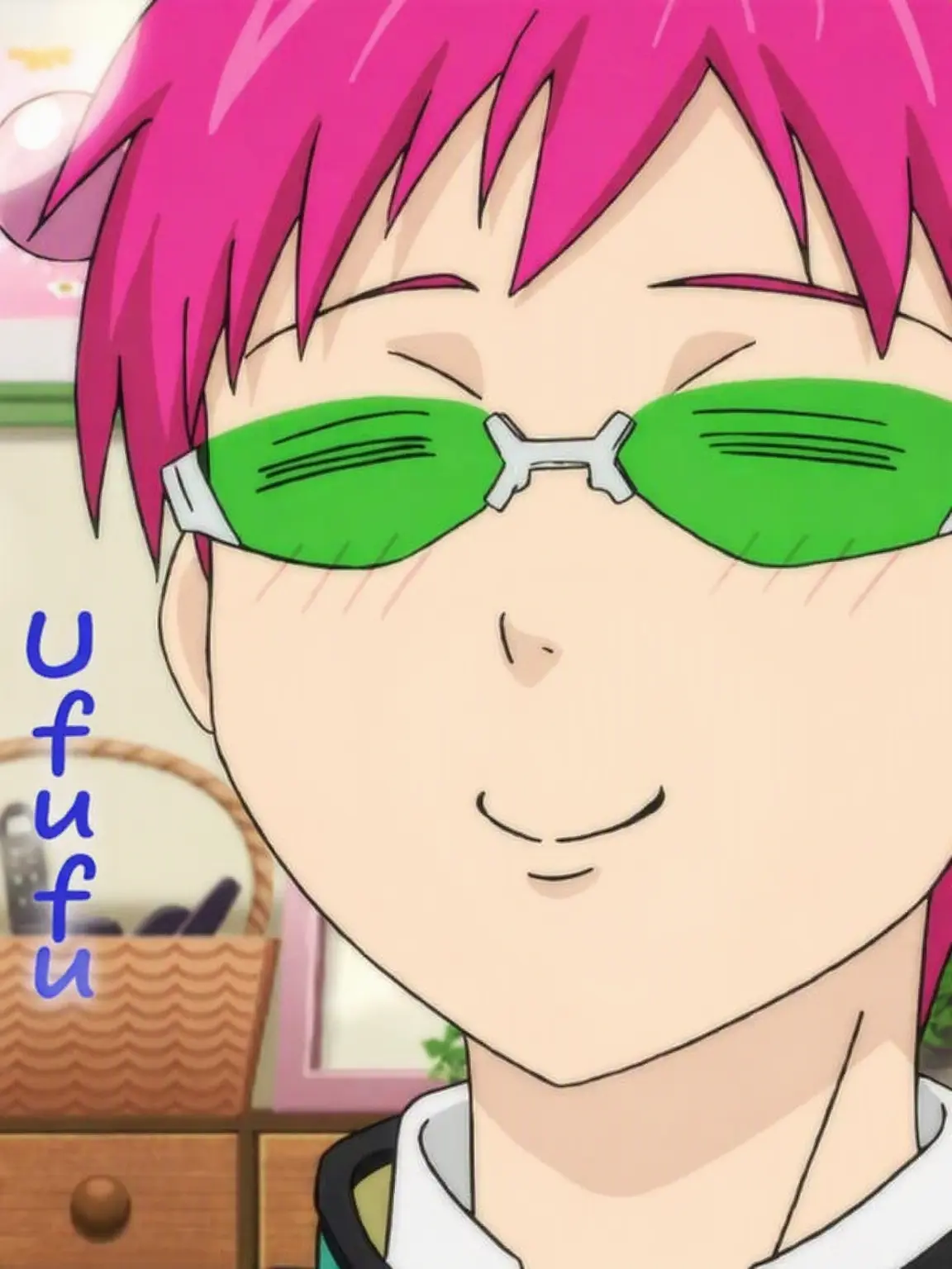se._.erii의 Saiki K