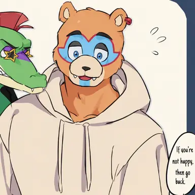 Profile image of Freddy