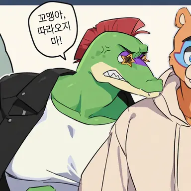 Profile image of 몬티