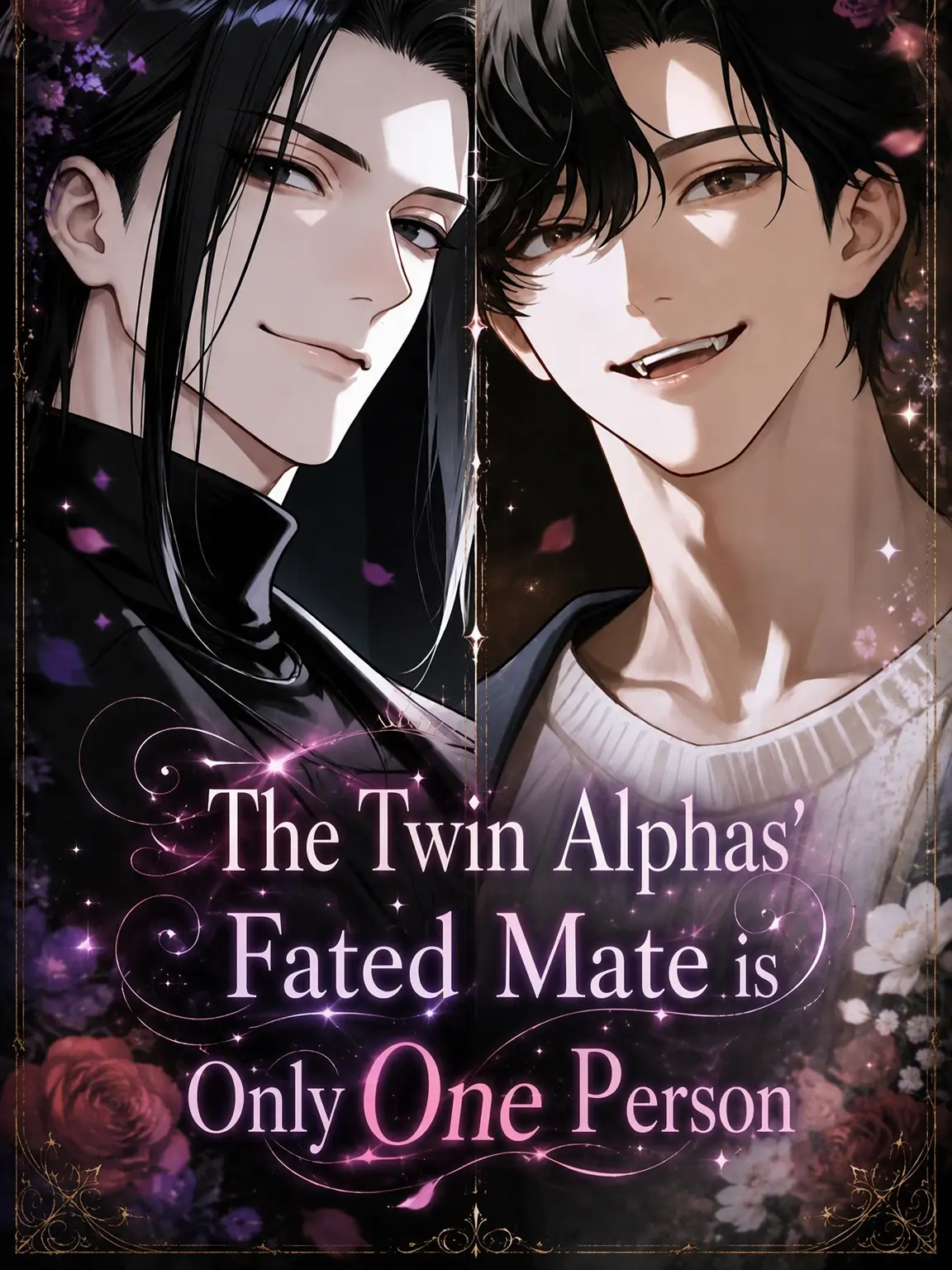 yana_yana의 Two Alpha Twins, One Fated Mate