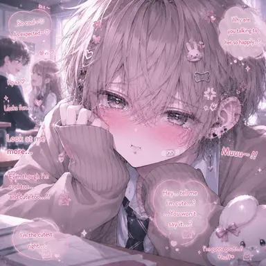Profile image of Kai