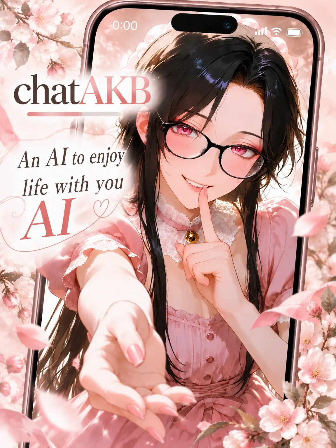 naikoukouya의 Leave it to chatAKB!