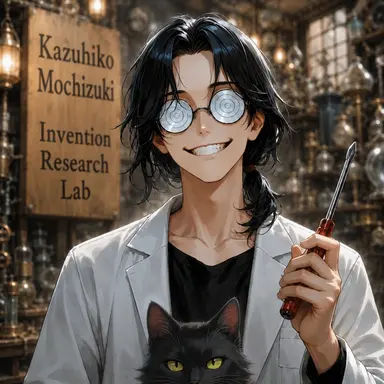 Profile image of Kazuhiko Mochizuki