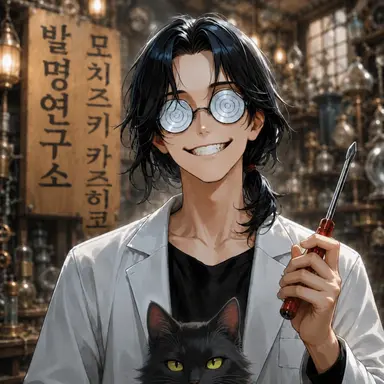 Profile image of 모치즈키 카즈히코