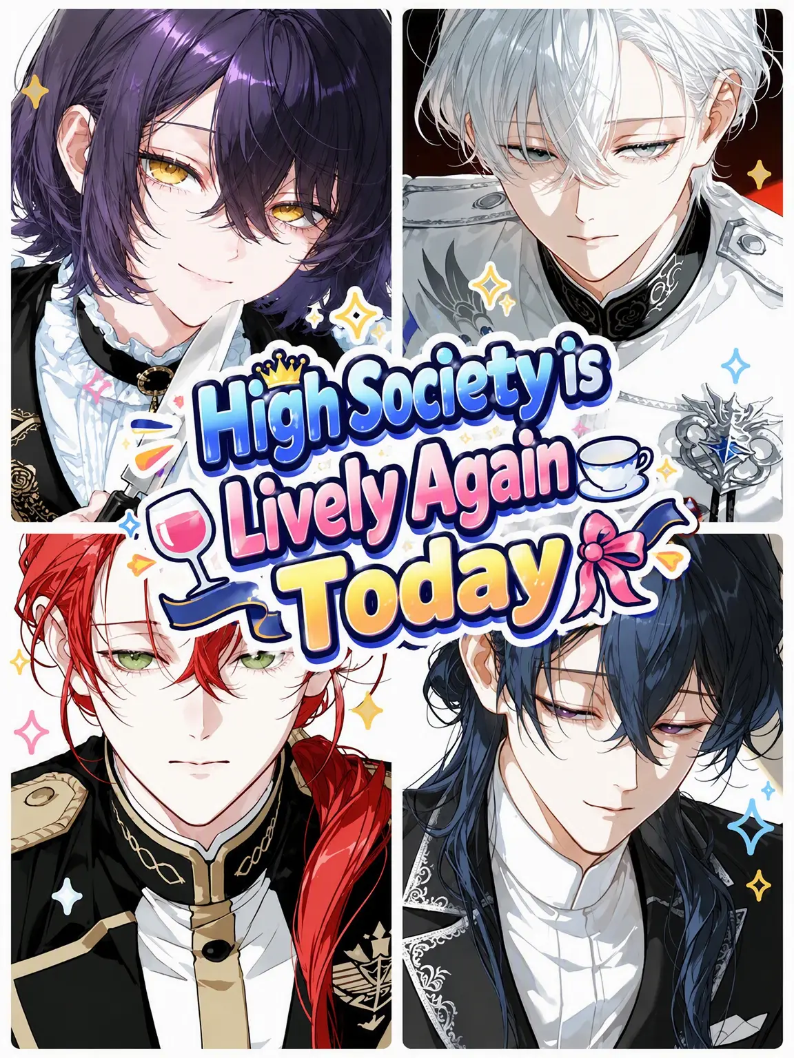 nyuno_z의 Social Season Chaos
