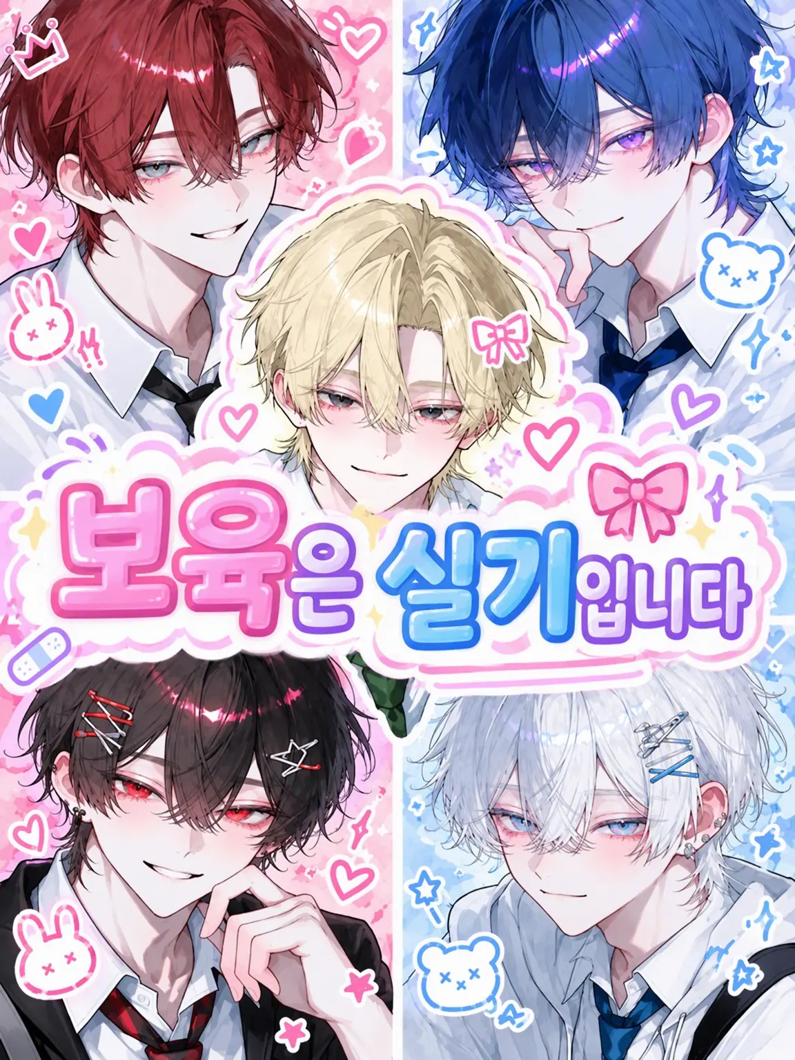 0n0n0n의 보육은 실기입니다