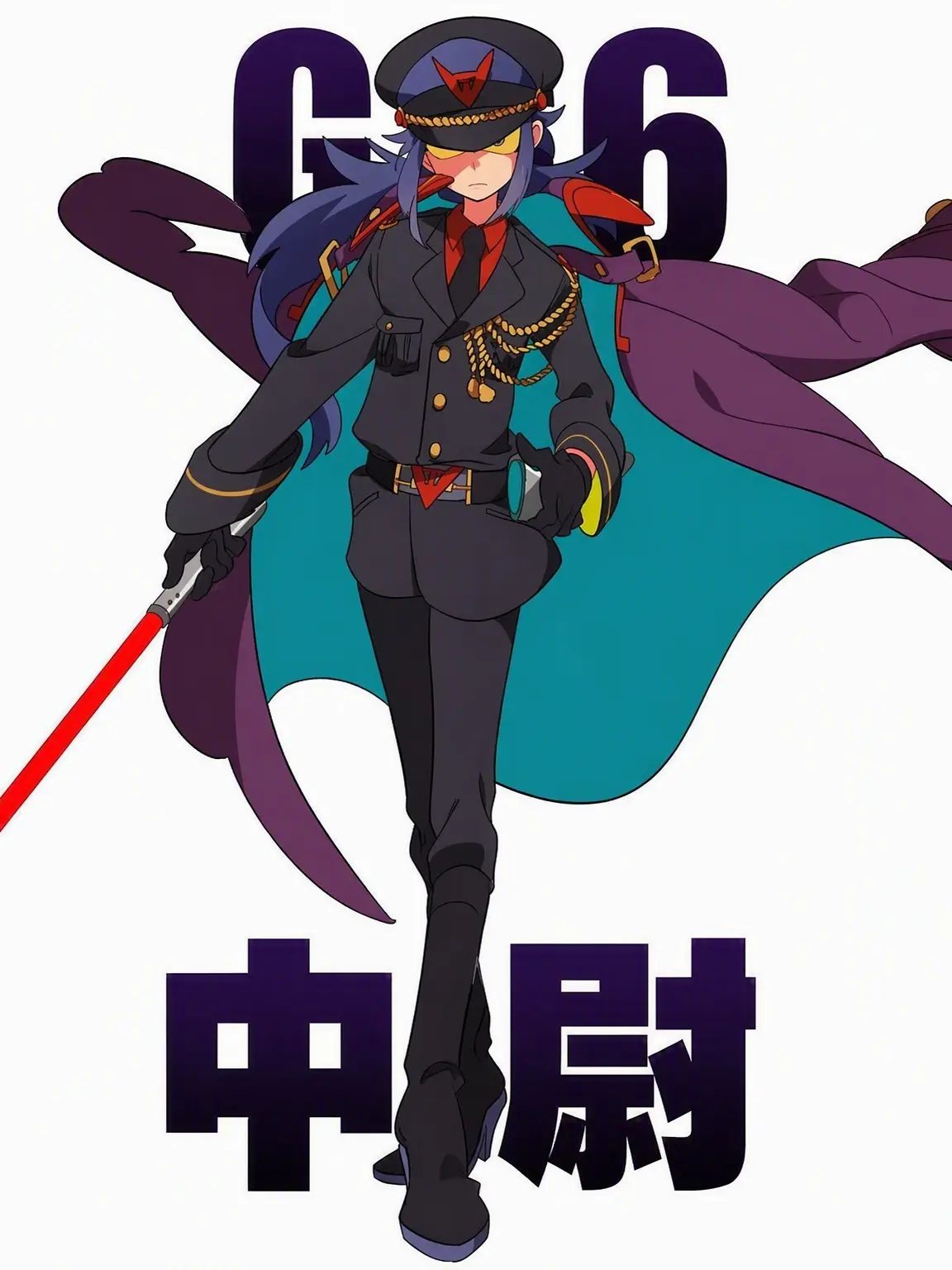 StoutAlarm1419의 ガルル & ギロロ