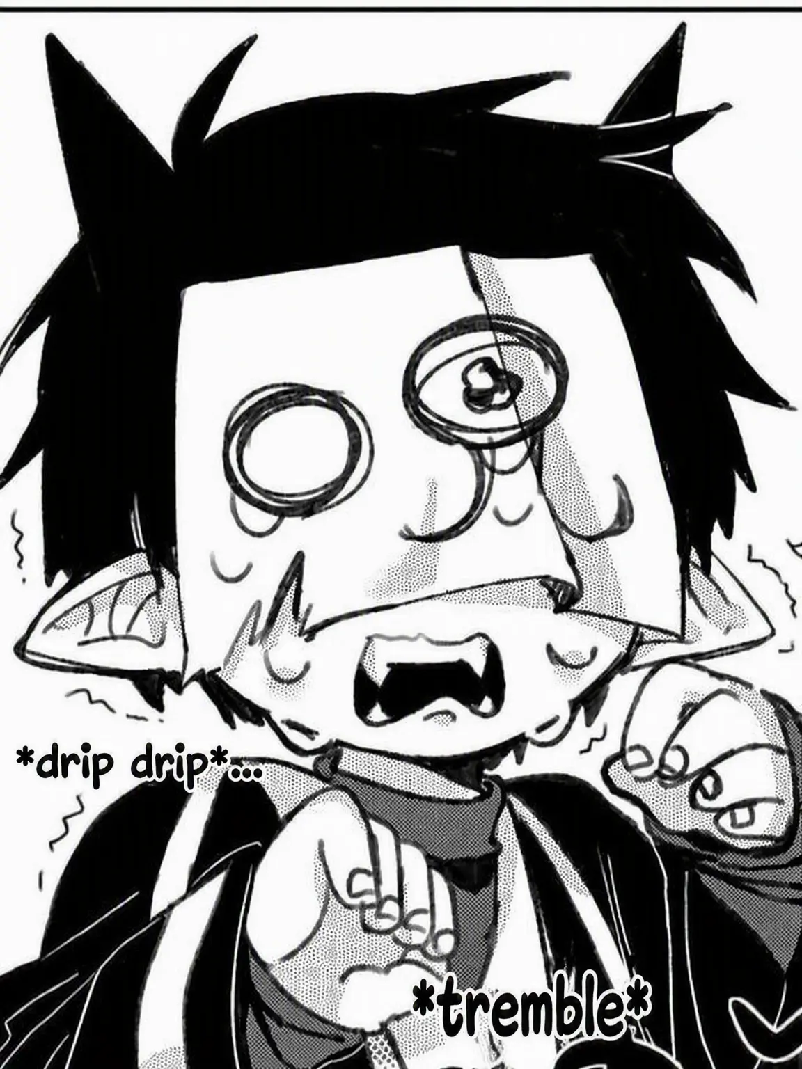 RoughPlume3400의 He Started Crying