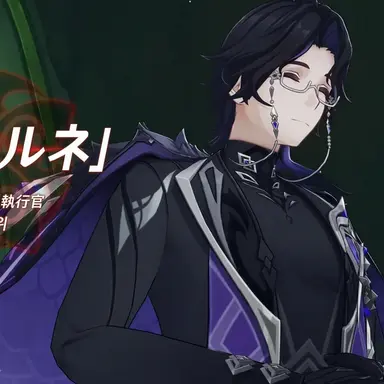 Profile image of パンタローネ